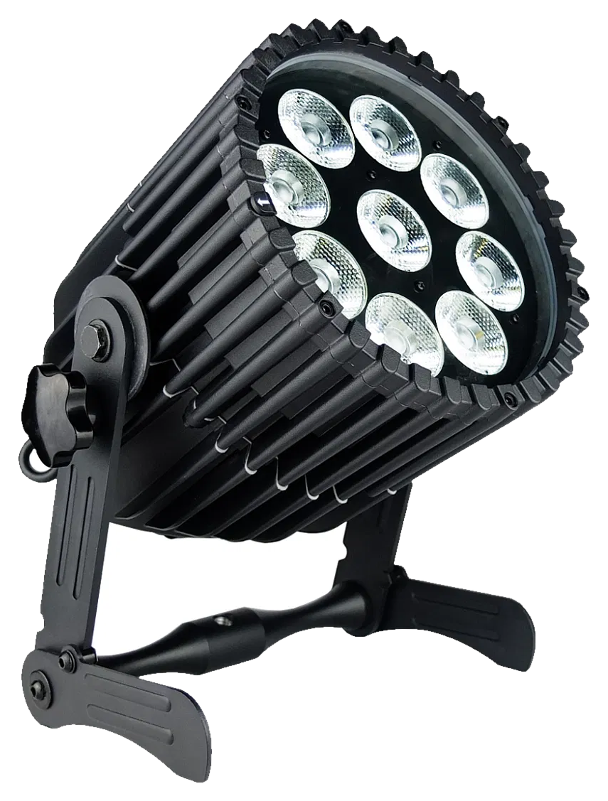 AX10 SpotMax